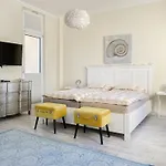 Demory 22 Apartment Timmendorfer Strand