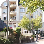 Demory 22 Apartment *