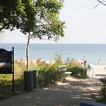 Apartment Demory 22 Timmendorfer Strand