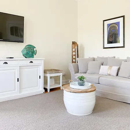 Demory 22 * Timmendorfer Strand