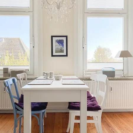 Demory 22 Timmendorfer Strand