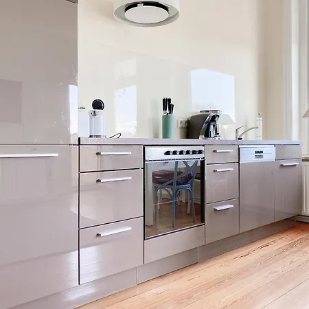 Apartment Demory 22