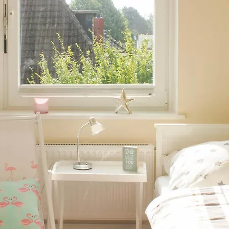 Demory 22 Apartman *