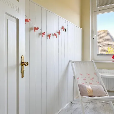 Demory 22 * Timmendorfer Strand