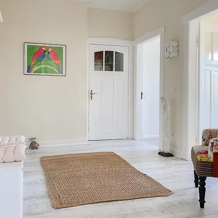 Apartman Demory 22 Timmendorfer Strand