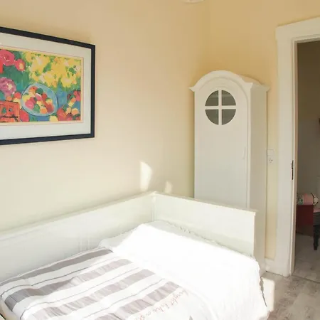 Demory 22 Apartman Timmendorfer Strand