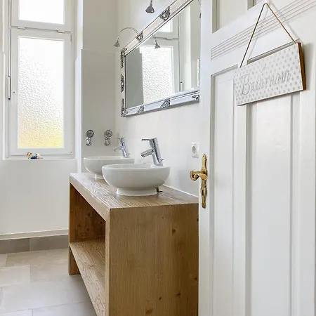 Demory 22 * Timmendorfer Strand