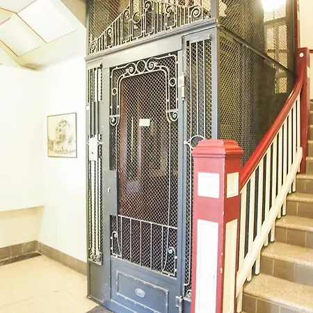 Apartment Demory 22