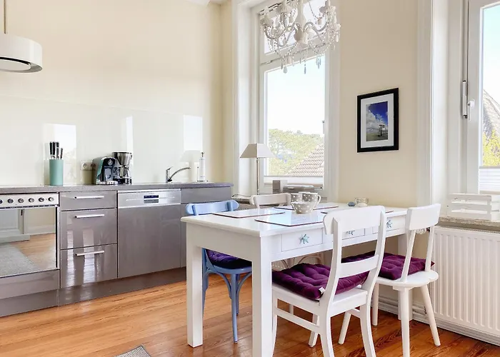 Demory 22 Apartman *