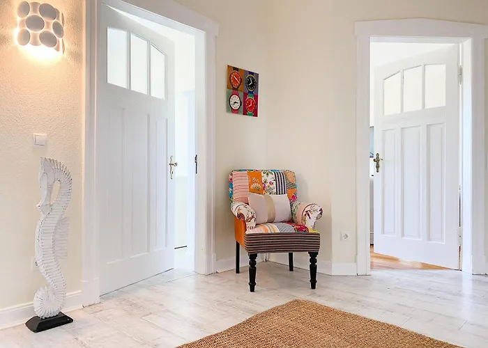 Demory 22 Apartman *