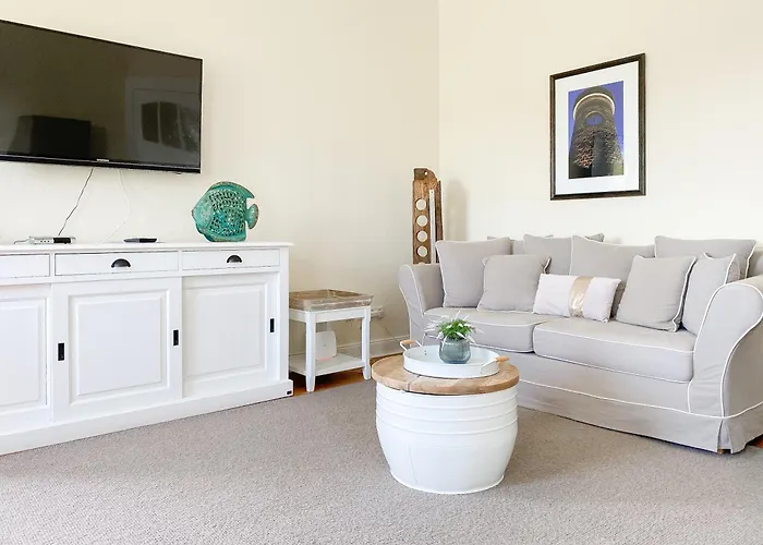 Demory 22 * Timmendorfer Strand