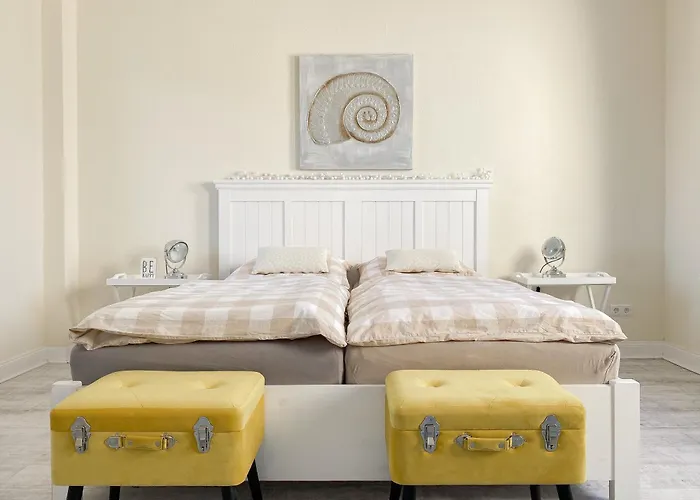 Demory 22 Apartman *