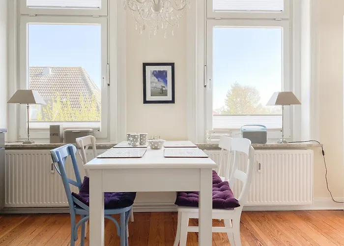 Demory 22 Timmendorfer Strand