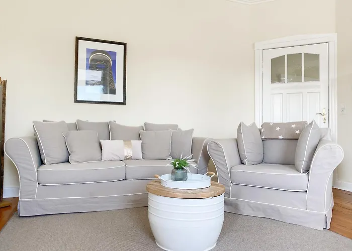 Demory 22 * Timmendorfer Strand