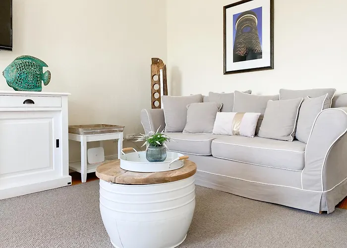 Demory 22 Timmendorfer Strand