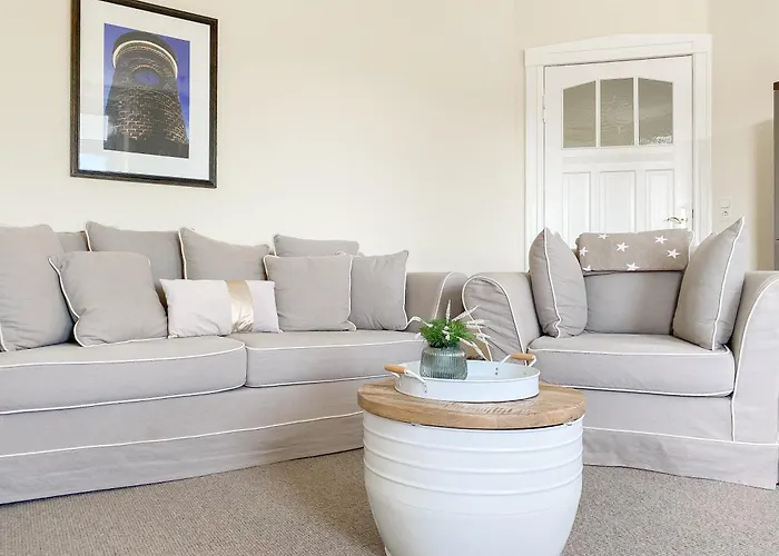 Demory 22 * Timmendorfer Strand