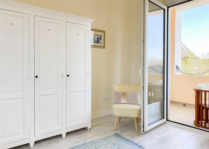 Demory 22 Apartman *