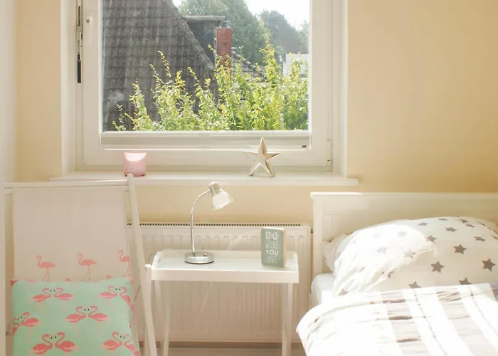 Demory 22 Apartman *