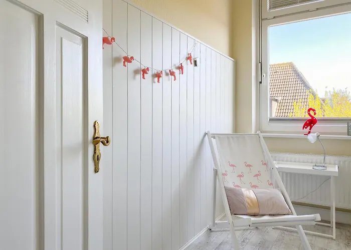 Demory 22 * Timmendorfer Strand