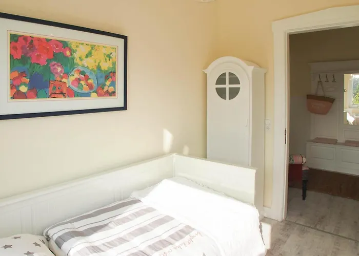 Demory 22 Apartment Timmendorfer Strand