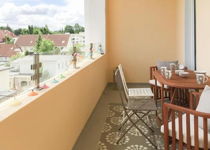 Demory 22 Timmendorfer Strand