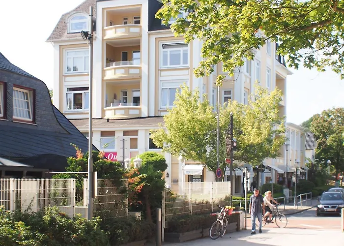 Demory 22 Apartman *